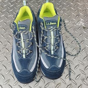 L.L. Bean shoes